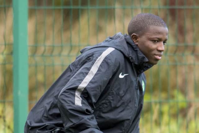 Former Benfica and Everton youngster who trialled in December 2014. Now at Vendsyssel in Denmark after spells with Vitesse, Stromsgodset, Port Vale and Wigan.
