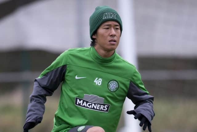 Japanese star handed trial in December 2013 but wasn't offered deal. Played for Karlsruher between two spells with Jubilo Iwata, his current club