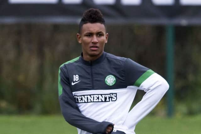 Came in November 2012 but move didn't happen. Dotted around MLS with NY Red Bulls, Chivas and NE Revolution before spells with Stoke and Utrecht. Now back at Revolution and has 27 goals in 108 games
