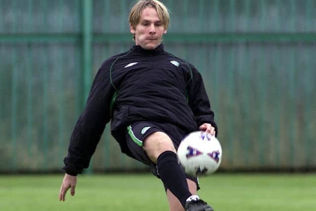 Midfielder who trialled in January 2002. Played for Real Madrid and RCD Mallorca as a youngster but ended up in the Belgian amateur leagues.