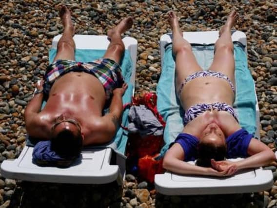 Some travel firms did not answer questions correctly.
