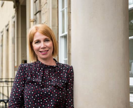 Michelle Lownie - challenging industry to set higher standard. Picture: Paul Johnston