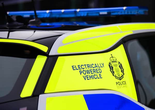 Police are appealing for witnesses.