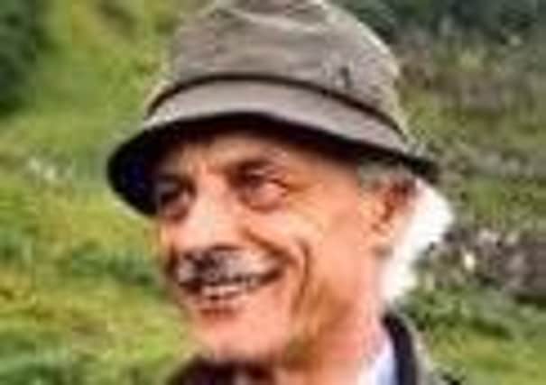 John Ransom