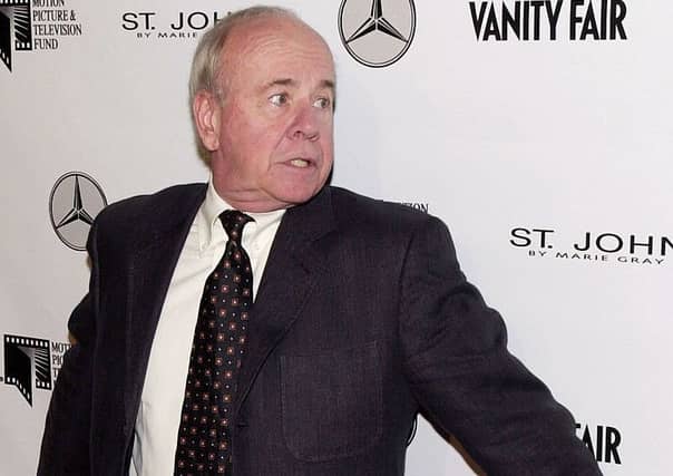 Tim Conway in 2000 (Picture: Getty Images)