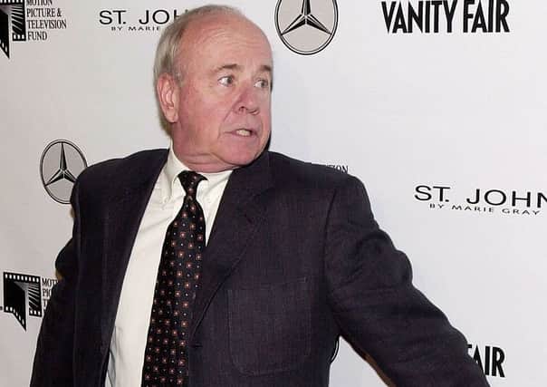 Tim Conway in 2000  (Picture: Getty Images)