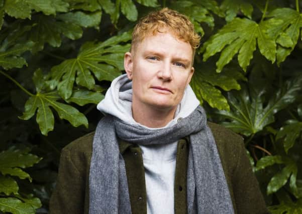 Turner Prize winning artist Charlotte Prodger. Picture: contributed