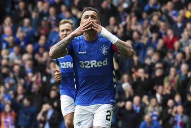 James Tavernier is wanted by Aston Villa. The Championship side are looking for a new right-back with the Rangers captain a candidate. (Football Insider)