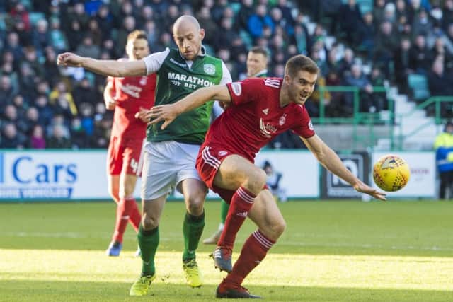 Tommie Hoban would like return to Aberdeen. The defender, whose contract expires at the end of the season, has been on loan from Watford but suffered two serious injuries. (Evening Express)