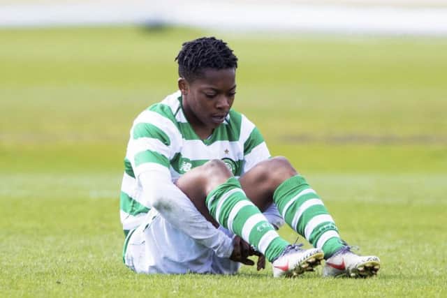 Manchester City have expressed their doubts over Celtic starlet Karamoko Dembele, according to former club captain Jackie McNamara. (Football Insider)