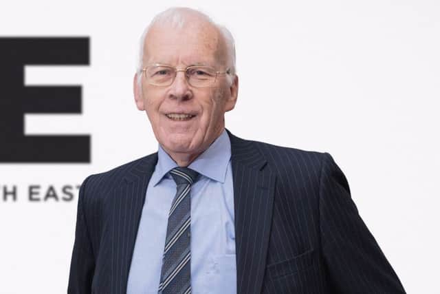 Sir Ian Clark Wood is an Aberdeen-based businessman and philanthropist. He is best known for his work in the North Sea oil industry with Wood Group. 2019 wealth: 1.763bn