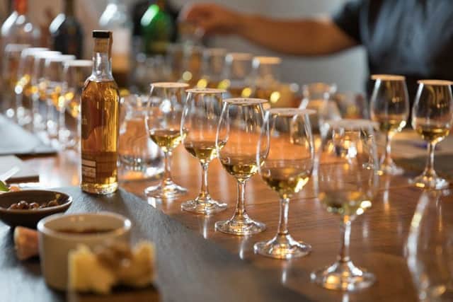 Glenn Gordon is chairman of William Grant & Sons distillers. The company, based in Banffshire, produces Glenfiddich among other spirits. 2019 wealth: 2.882bn