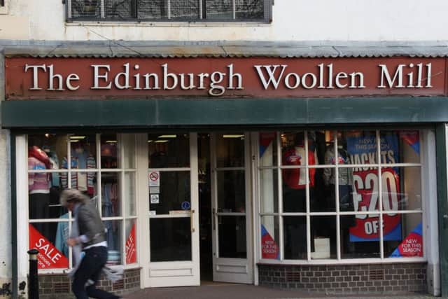 Philip Day is the CEO and owner of The Edinburgh Woollen Mill Group. He also owns The Scottish Deer Centre, a 55-acre wildlife sanctuary. 2019 wealth: 1.2bn