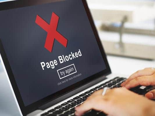 X-rated websites will be blocked on 15 July this year by all internet providers, and users required to verify their age before being allowed to view adult content.