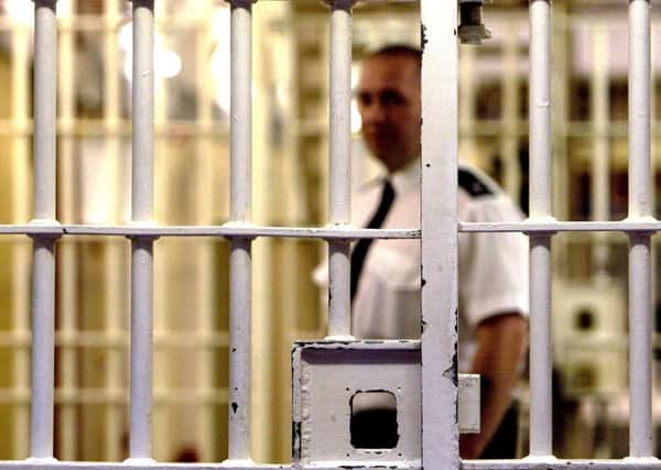 Prison is expensive and there is a better way to use the money (Picture: Ian Waldie/Getty Images)