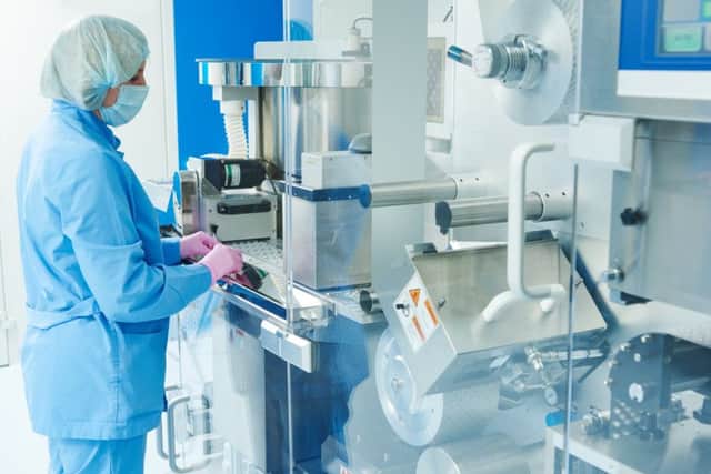 Preparing for drug shortages has given a spurious boost to the pharmaceutical industry