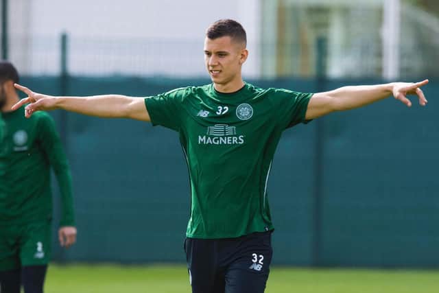 Filip Benkovic is open to returning to Celtic on loan next season. Former Hoops boss Brendan Rodgers has suggested the defender could be allowed to leave Leicester once again. (Scottish Sun)