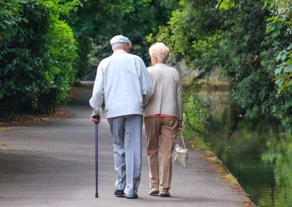 Rules are changing around pension credit. Photo: Shutterstock.