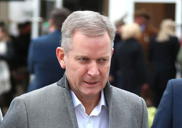 The Jeremy Kyle Show has been pulled off air indefinitely by ITV following the death of a guest a week after the programme in which they featured was recorded. PRESS ASSOCIATION Photo