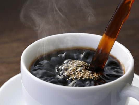 Two cups of coffee per day could help you to live longer