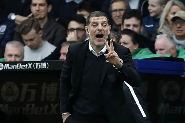Slaven Bilic is the latest name to express an interest in the Celtic job. The former Croatia and West Ham man has been linked with the Scotland vacancy but is interested in the Parkhead post. (BBC)