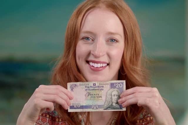 SIT has teamed up with Iona Bain, founder of the Young Money blog, to promote the digital hub launch. Picture: Contributed