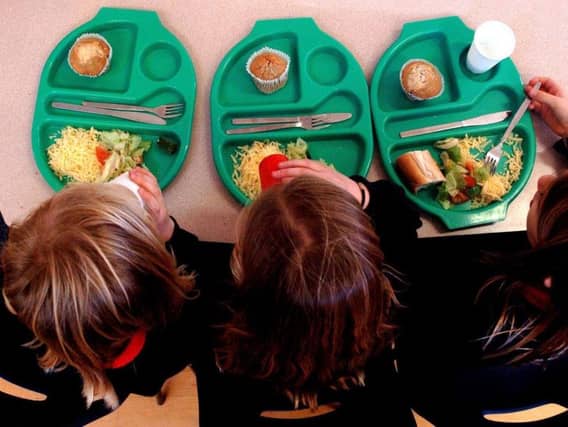 Parents are concerned about their children's safety.