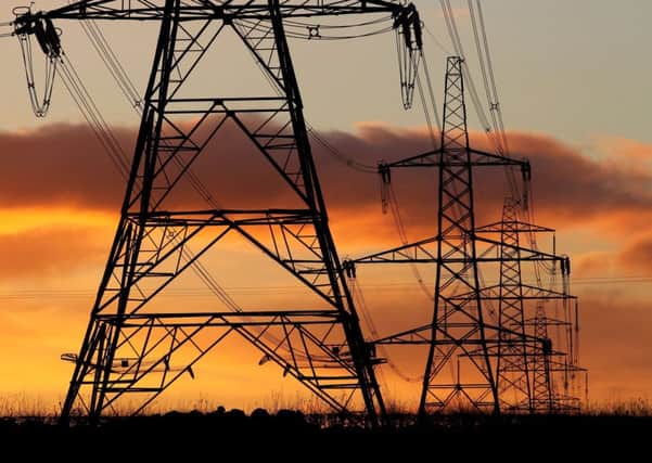 Is an energy system designed to facilitate privatisation capable of meeting new challenge of the switch to renewables? (Picture: Andrew Milligan/PA Wire)