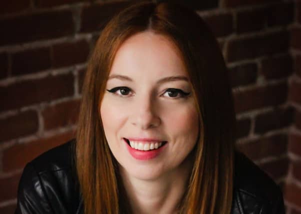 Meghan Murphy is a Canadian journalist and founder of Feminist Current, a radical blog and podcast.