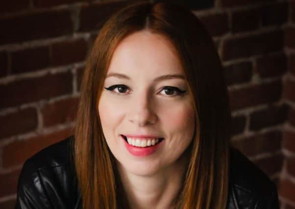 Meghan Murphy is a Canadian journalist and founder of Feminist Current, a radical blog and podcast.