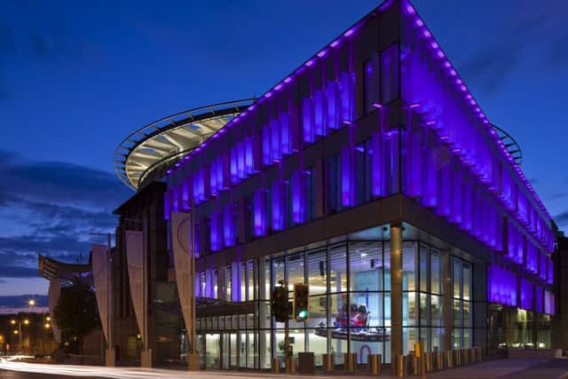 The venue has since its 1995 debut helped to deliver £600 million-plus into the local economy. Picture: contributed.