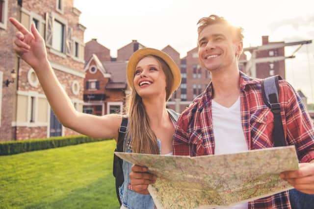 It is easy to let the excitement of what looks like a dream holiday at a bargain price cloud your judgment. Photograph: PA