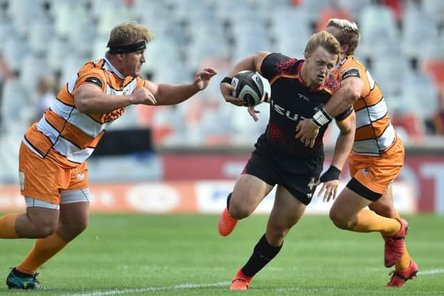 The addition of the Southern Kings and Toyota Cheetahs has increased the Pro14's air miles. Picutre: Johan Pretorius/Gallo Images/Getty Images