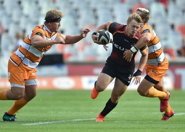 The addition of the Southern Kings and Toyota Cheetahs has increased the Pro14's air miles. Picutre: Johan Pretorius/Gallo Images/Getty Images