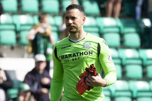 Little chance with either goal but saved a penalty and dealt with everything else well. 7