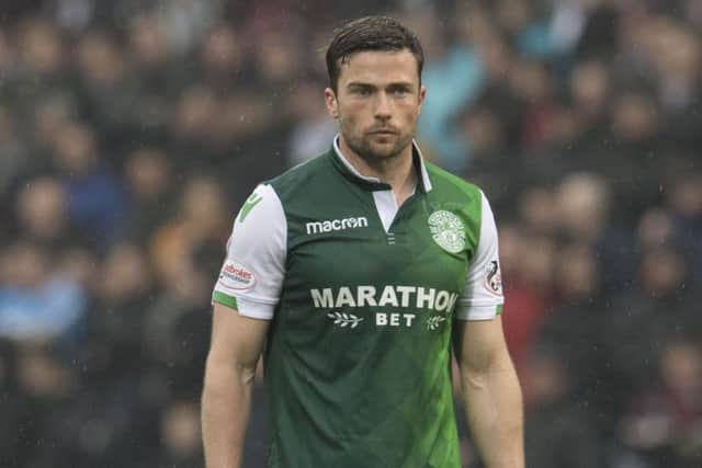 A Lewis Stevenson performance. Unassuming and understated. 6