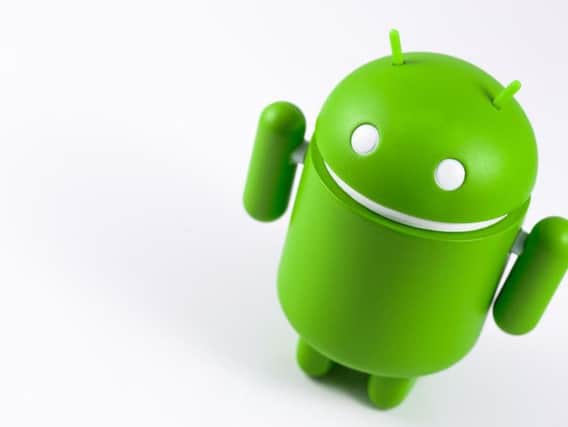 Google apps may not work on Huawei phones after Google pulled the company's Android license (Photo: Shutterstock)