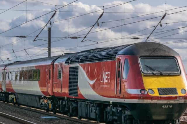 LNER, formerly Virgin Trains East Coast, was the worst train company for significant delays in 2018 (Photo: Shutterstock)