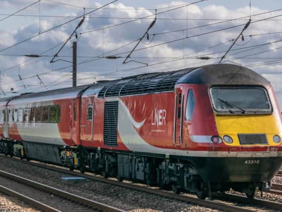 LNER, formerly Virgin Trains East Coast, was the worst train company for significant delays in 2018 (Photo: Shutterstock)