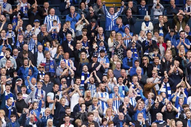 The emotions were clear to see at the end of the win over Rangers. Killie finished third for the first time since 1966.