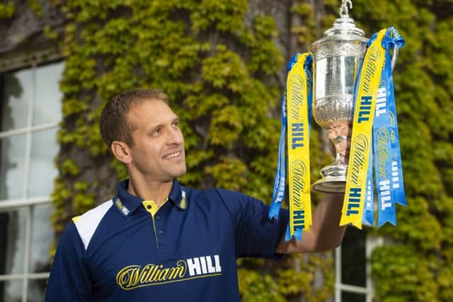 Stiliyan Petrov believes Neil Lennon deserves more credit. Picture: SNS.