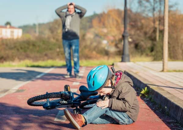 Campaigners want lower speed limits and more segregated cycle lanes to improve safety.