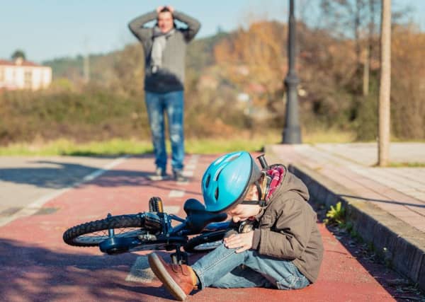 Campaigners want lower speed limits and more segregated cycle lanes to improve safety.