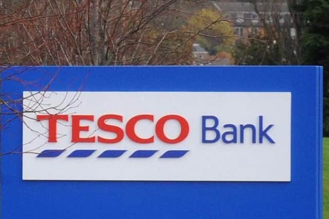 The bank has key operations in Edinburgh and Glasgow. Picture: Contributed
