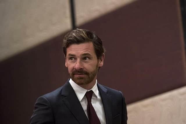 Andre Villas-Boas has reemerged as a favourite for the Celtic job. Bookies were forced to slash the odds on the former Chelsea and Spurs boss.