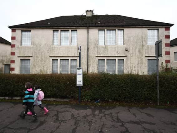 Reducing housing costs would have a big impact on tackling poverty, according to a new report which criticises the lack of transparency around the Scottish Government's budget.