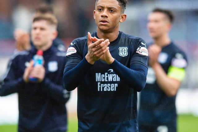Nathan Ralph is expected to move back to England. Barnsley and Hull City are keen and the player has a relegation release clause. (Scottish Sun)
