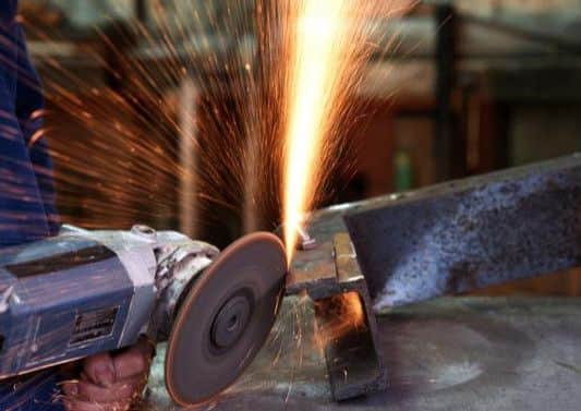 Around 25,000 jobs are at risk due to British Steel's potential administration. Picture: Shutterstock