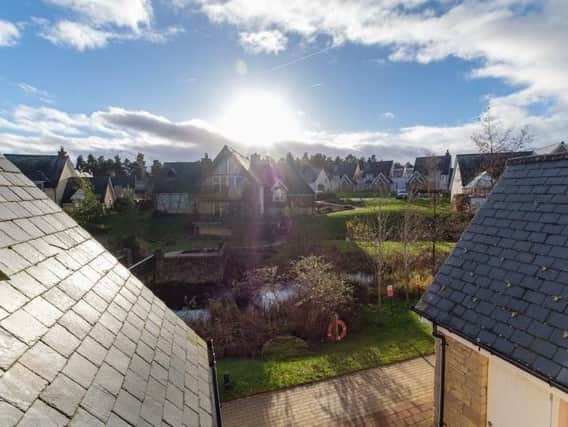 Gleneagles