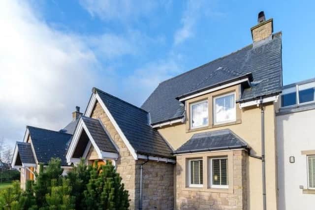 Sitting at the heart of the 850 acres Gleneagles Hotel Estate, Glenmor is made up of 2,3 and 4 bedroom luxury lodges, all set around the lochan and village green.